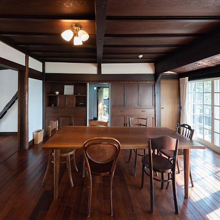 Hayama Isshiki Beach House -葉山 一色海岸の家 - ペット可 Exterior photo