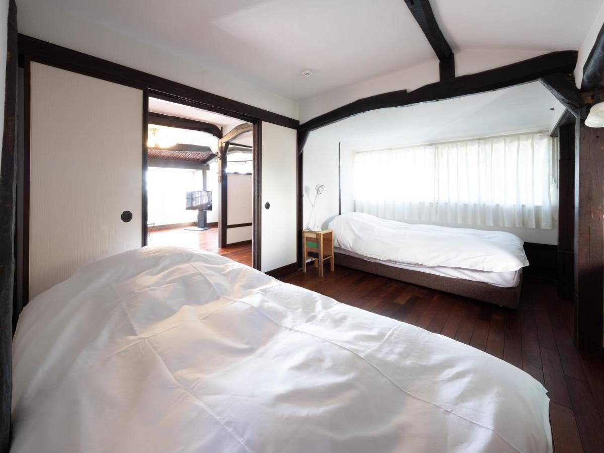 Hayama Isshiki Beach House -葉山 一色海岸の家 - ペット可 Exterior photo