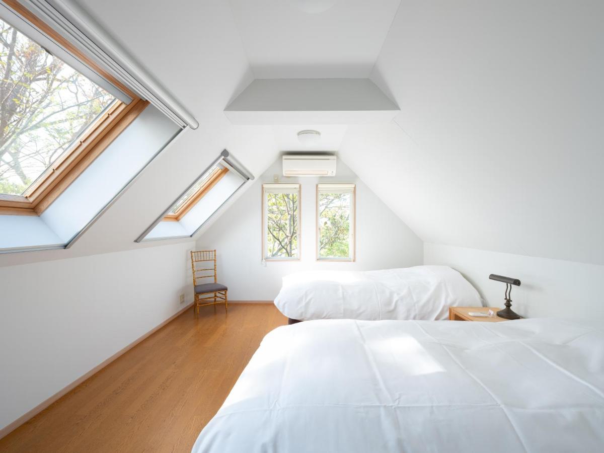 Hayama Isshiki Beach House -葉山 一色海岸の家 - ペット可 Exterior photo