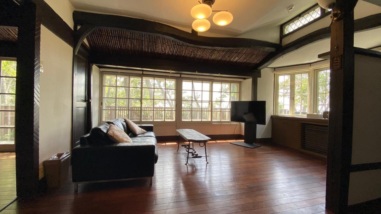 Hayama Isshiki Beach House -葉山 一色海岸の家 - ペット可 Exterior photo