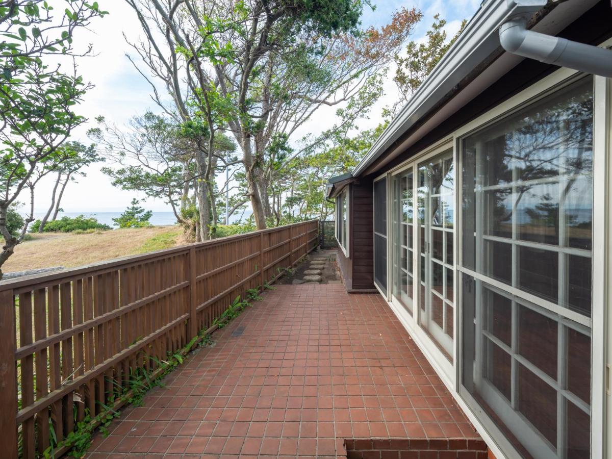 Hayama Isshiki Beach House -葉山 一色海岸の家 - ペット可 Exterior photo