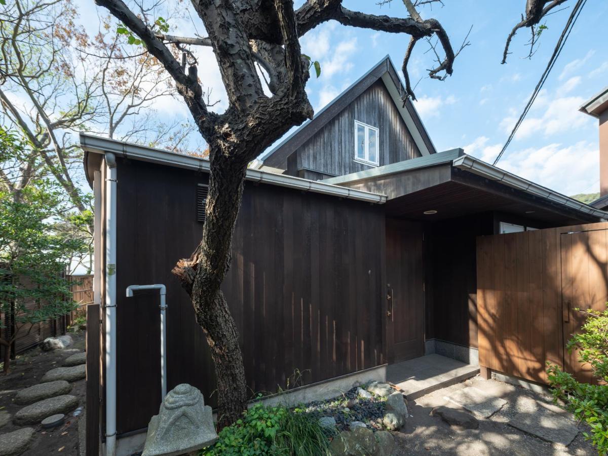 Hayama Isshiki Beach House -葉山 一色海岸の家 - ペット可 Exterior photo