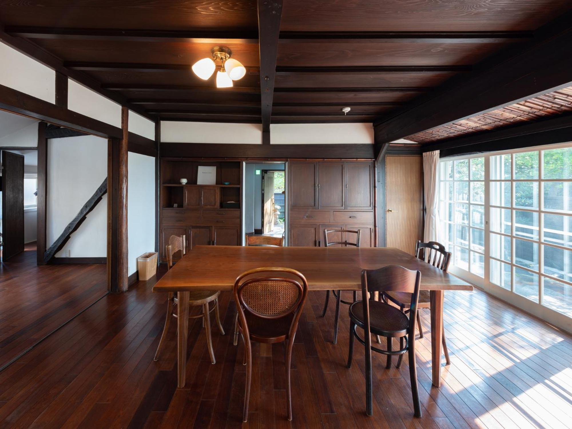 Hayama Isshiki Beach House -葉山 一色海岸の家 - ペット可 Exterior photo