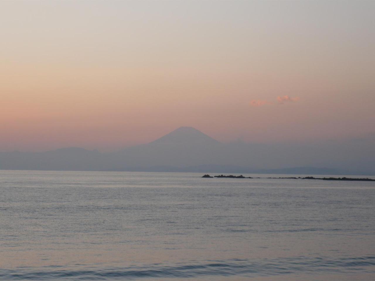 Hayama Isshiki Beach House -葉山 一色海岸の家 - ペット可 Exterior photo